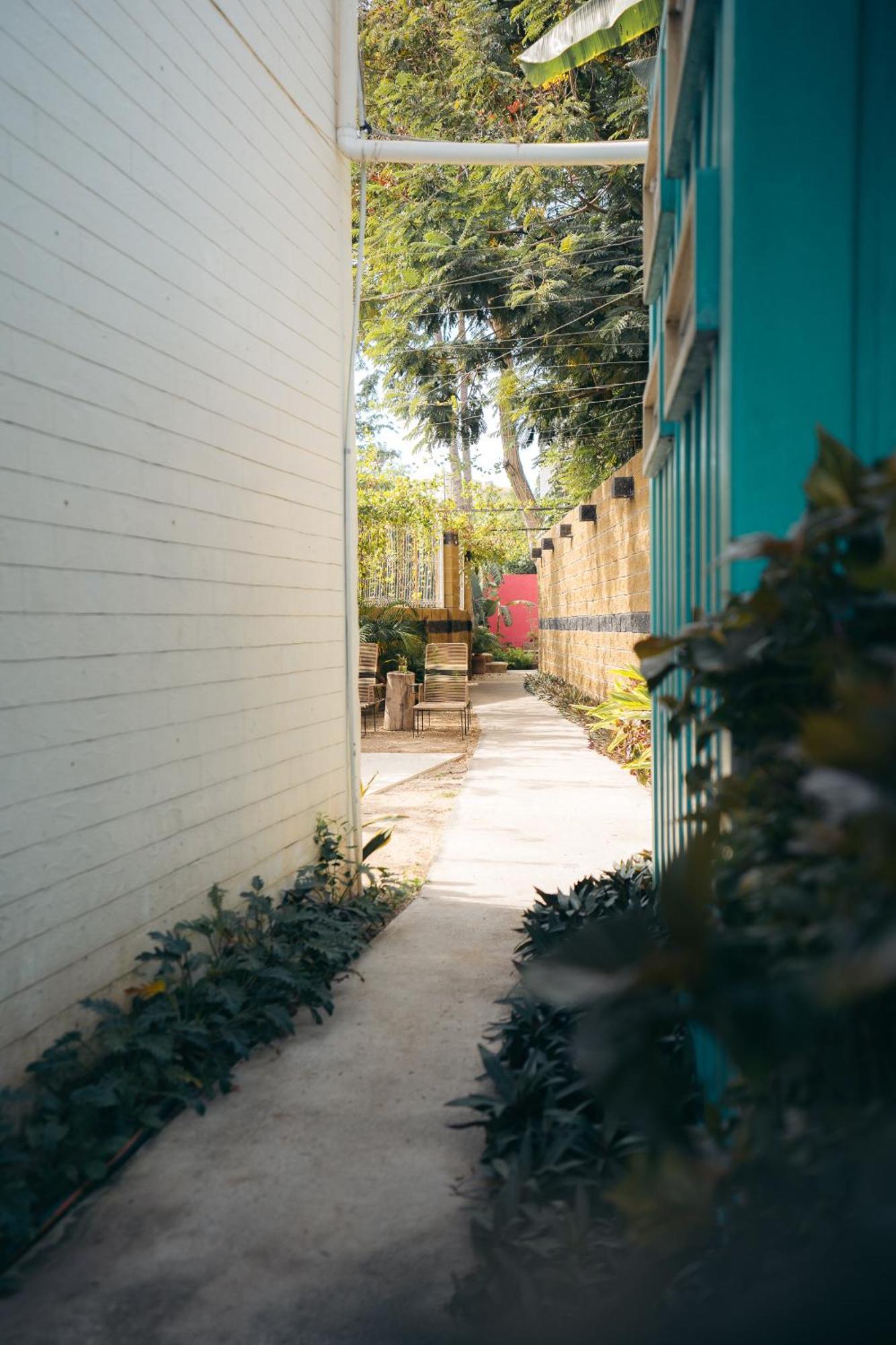 סאיוליטה Nuiya Hoteles Centro מראה חיצוני תמונה
