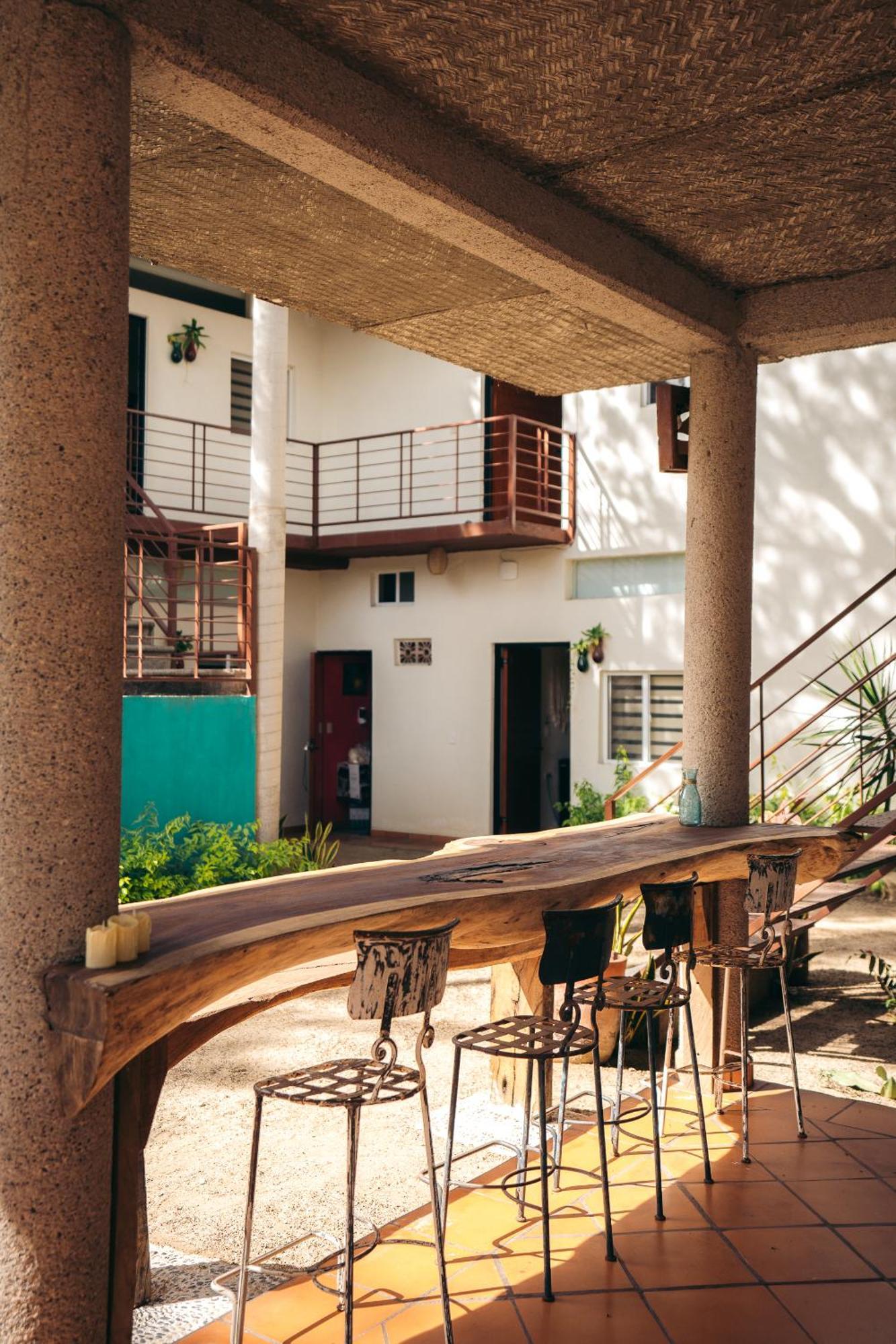 סאיוליטה Nuiya Hoteles Centro מראה חיצוני תמונה