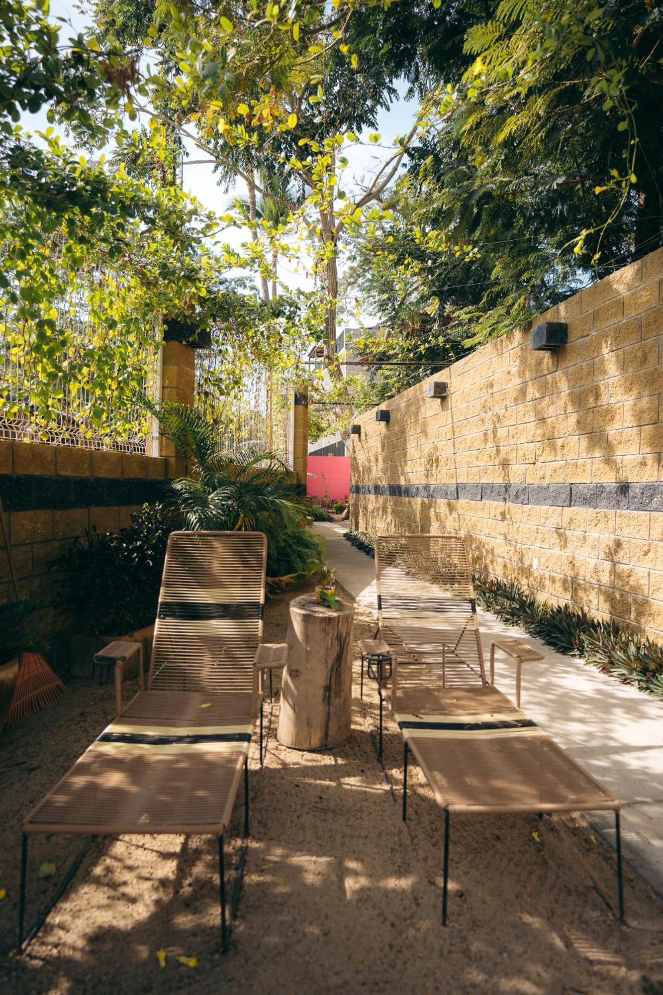 סאיוליטה Nuiya Hoteles Centro מראה חיצוני תמונה